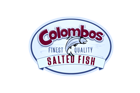 Colombos Salted Fish